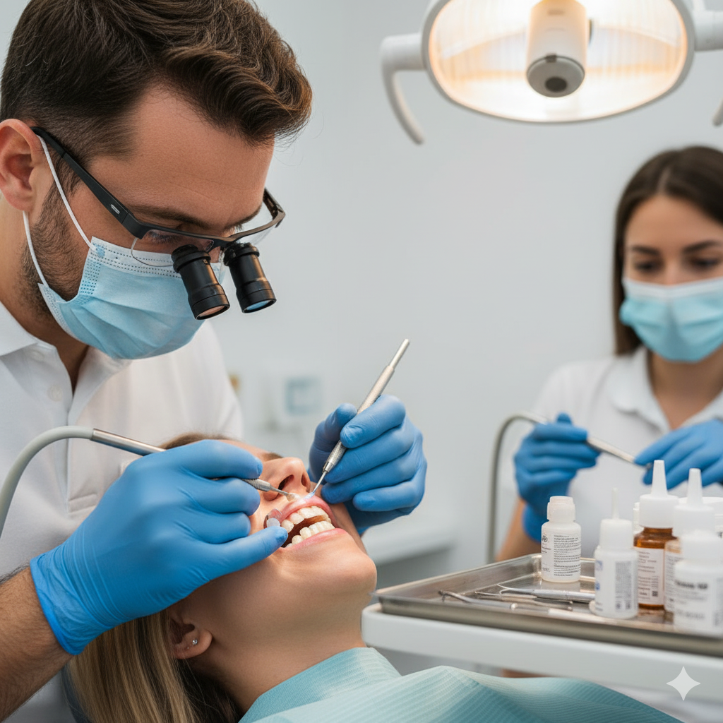 Orthodontics Care