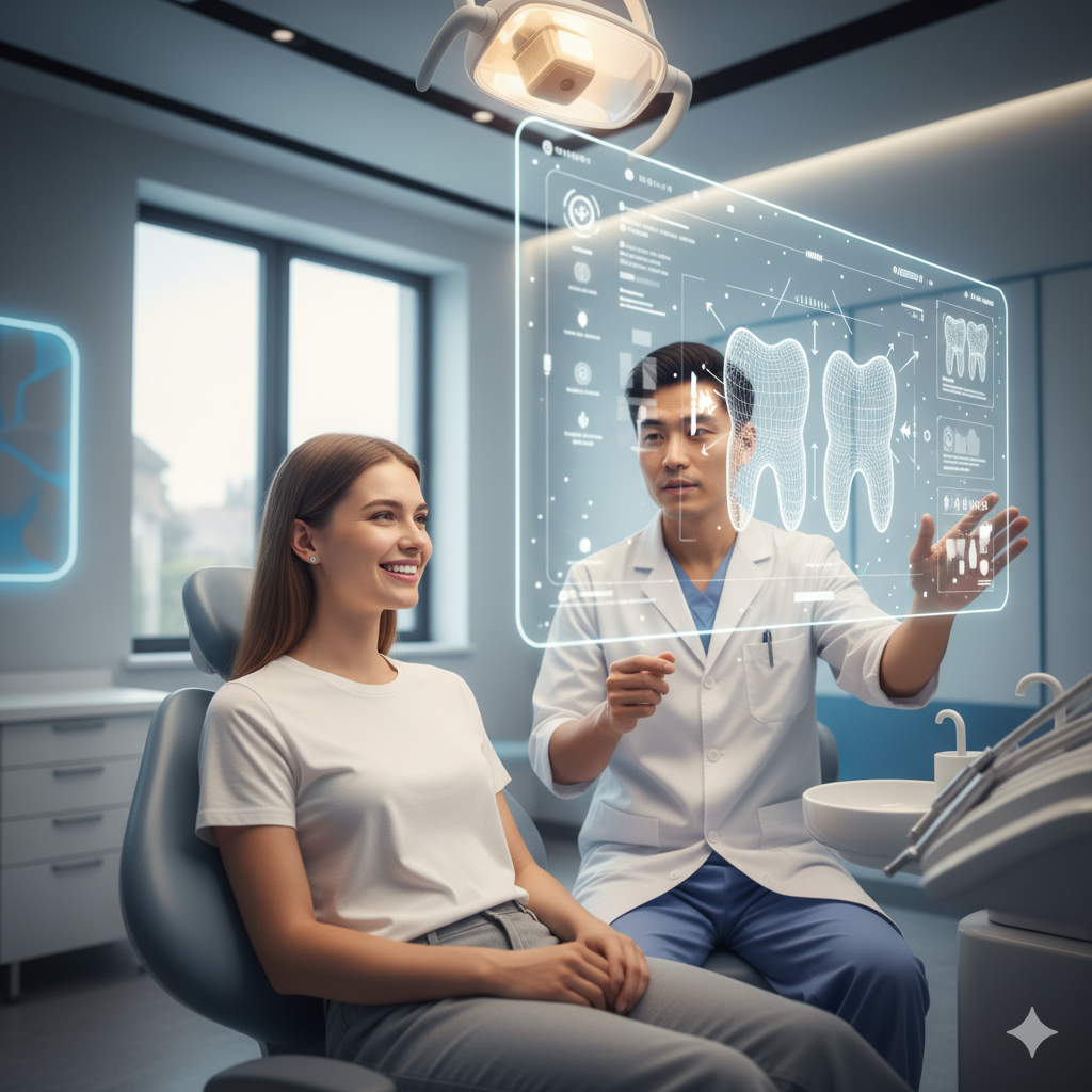 Clear Dental Aligners
