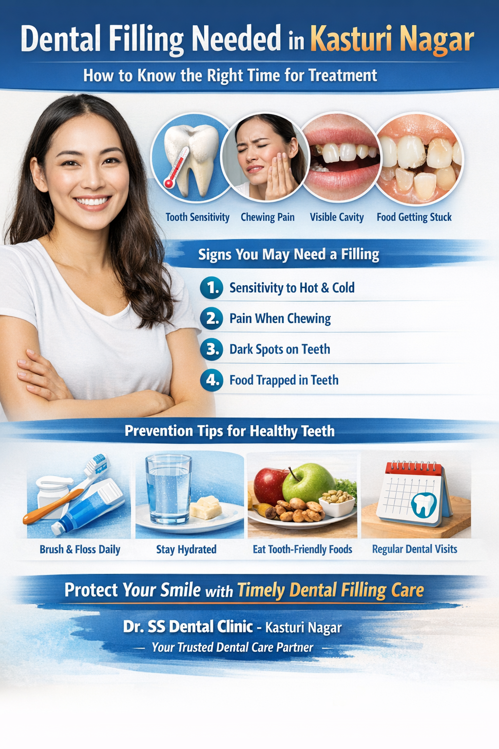 Dental Filling