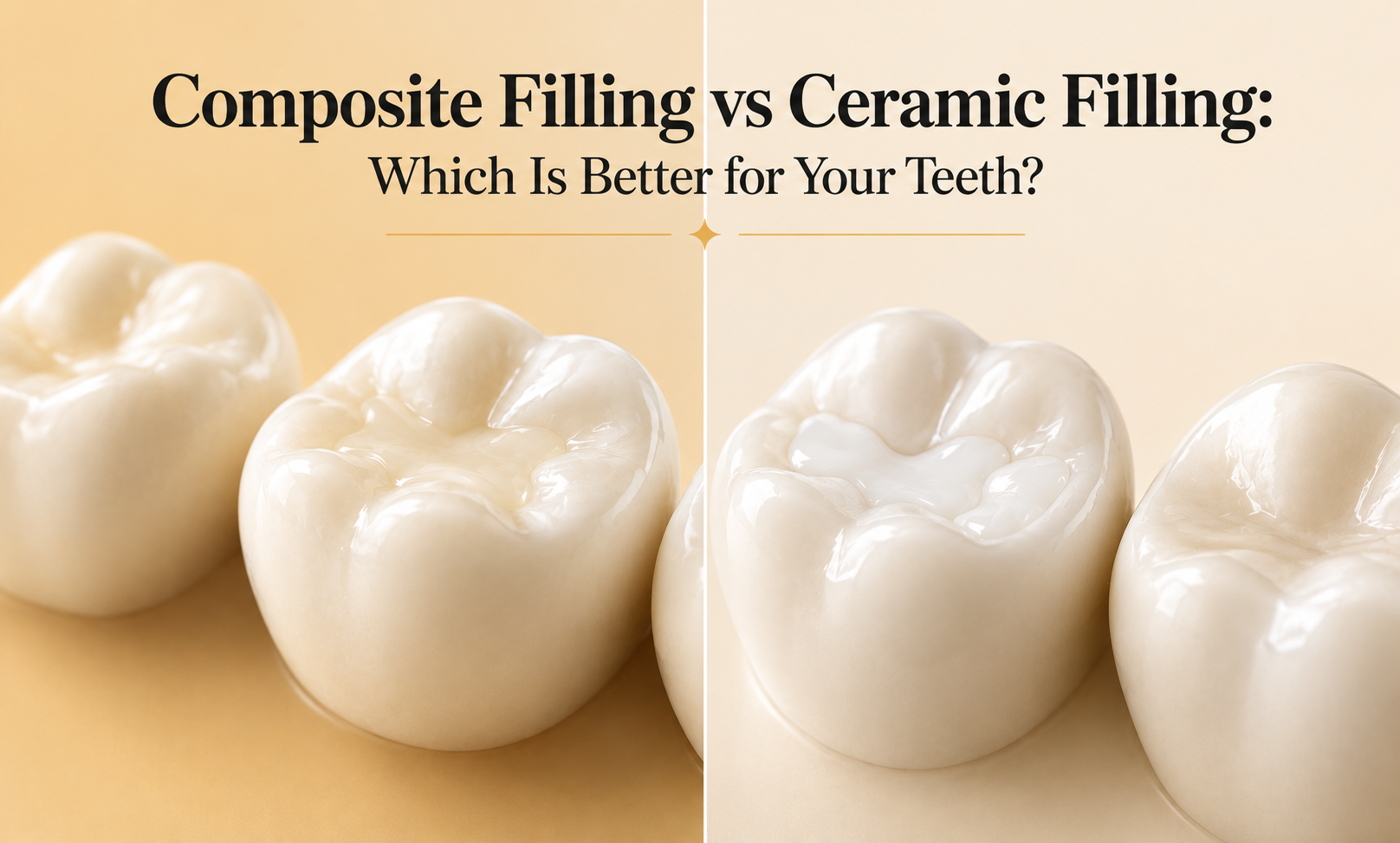 Dental Filling Treatment In HSR Layout