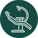 Modern Equipment Icon