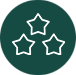 Success Rate Icon